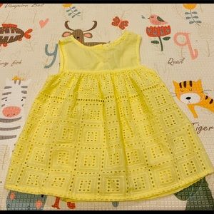 Brand New Zara Girls Shirt 2-3 years